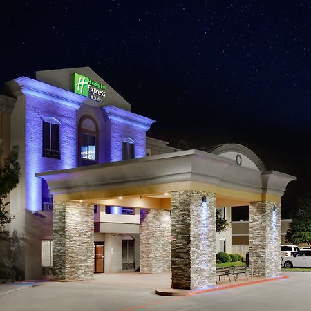 Holiday Inn Express & Suites Dallas - Duncanville, An Ihg Hotel Ngoại thất bức ảnh