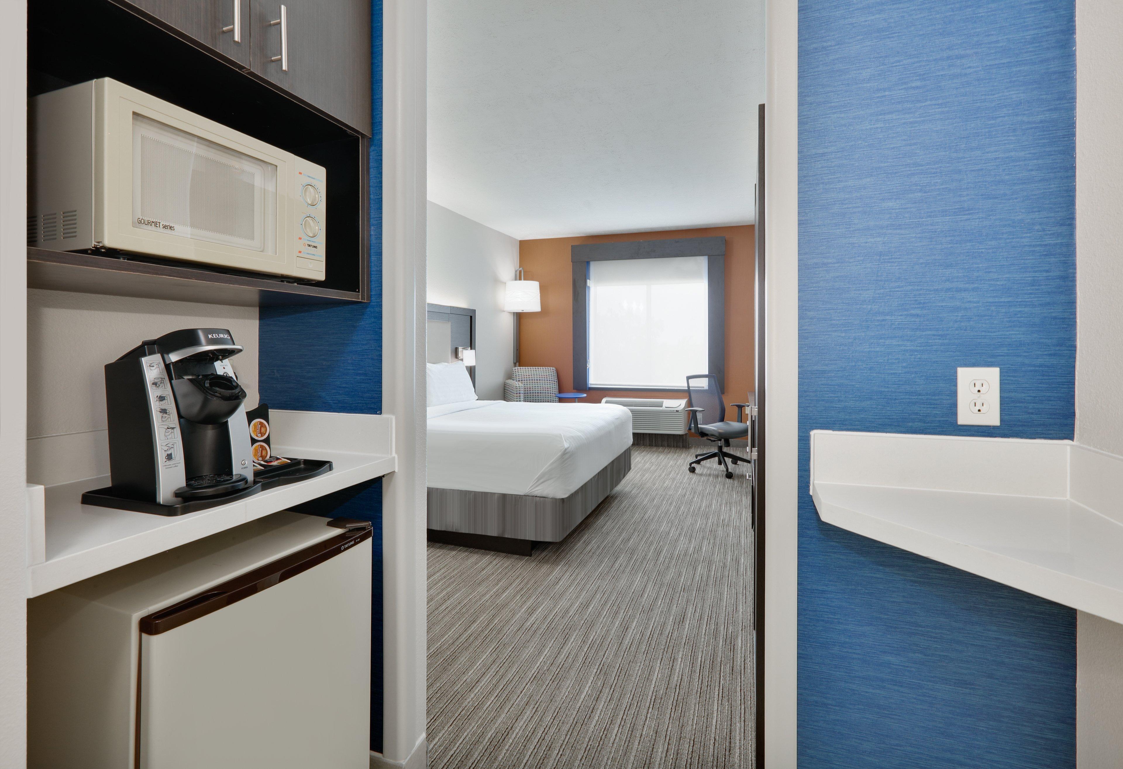 Holiday Inn Express & Suites Dallas - Duncanville, An Ihg Hotel Ngoại thất bức ảnh