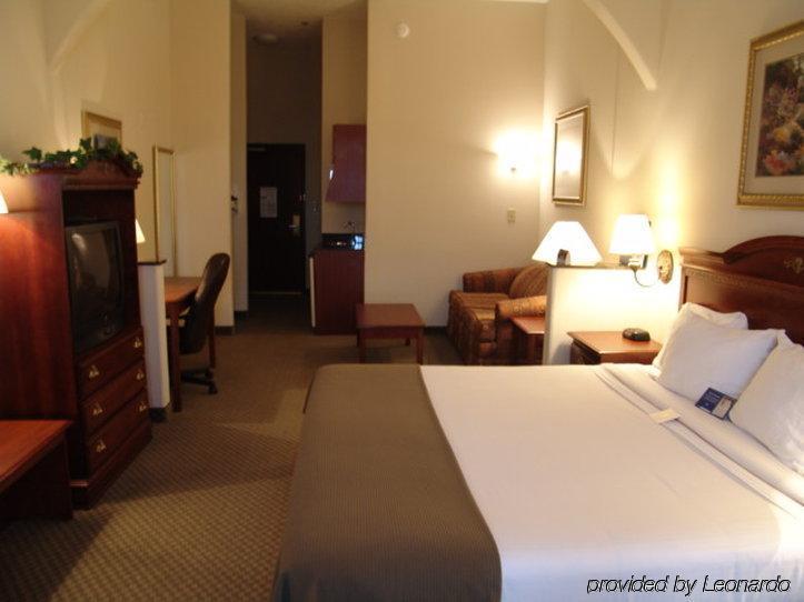 Holiday Inn Express & Suites Dallas - Duncanville, An Ihg Hotel Phòng bức ảnh